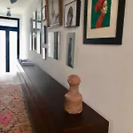 Casa Dos Retratos