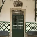 Casa Dos Retratos Faro
