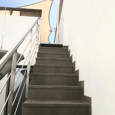 Casa Dos Retratos בית נופש פארו