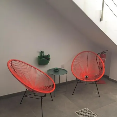 Casa Dos Retratos