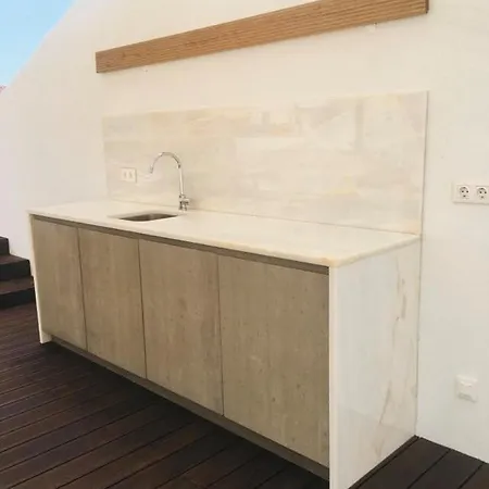 Σπίτι διακοπών Casa Dos Retratos *