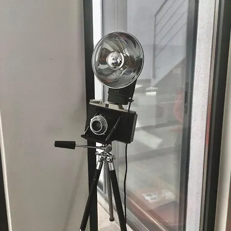 Дом отдыха Casa Dos Retratos Фару