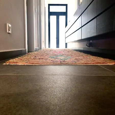 Σπίτι διακοπών Casa Dos Retratos *