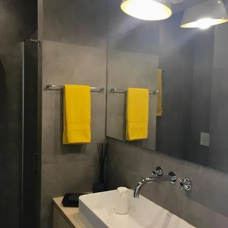 Σπίτι διακοπών Casa Dos Retratos