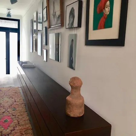 Casa Dos Retratos