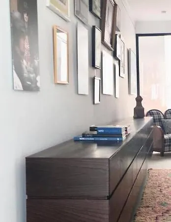 Casa Dos Retratos Φάρο