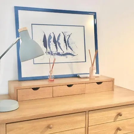 Σπίτι διακοπών Casa Dos Retratos