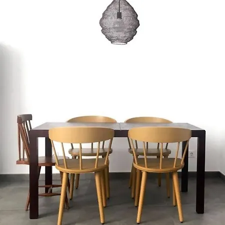 Casa Dos Retratos Σπίτι διακοπών Φάρο