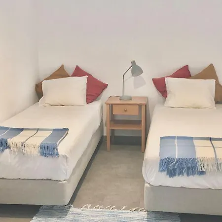 Casa Dos Retratos Σπίτι διακοπών Φάρο