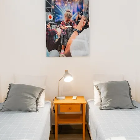Casa Dos Retratos