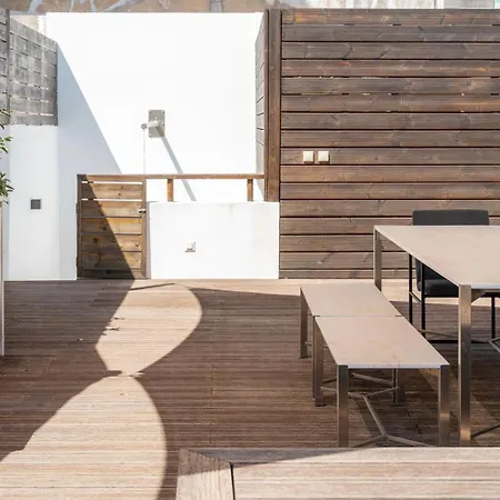 Casa Dos Retratos *