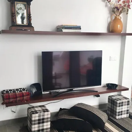 Casa Dos Retratos 파로