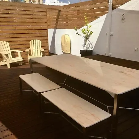 Casa Dos Retratos * Faro