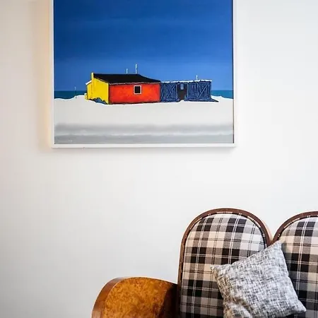 Casa Dos Retratos Feriehus *