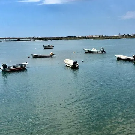 Casa Dos Retratos * Faro