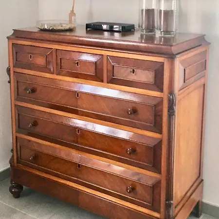 Casa Dos Retratos Feriehus Faro