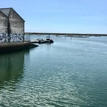 Casa Dos Retratos * Faro